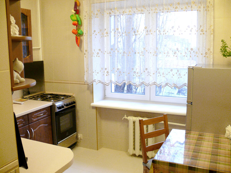 Фото квартиры 9