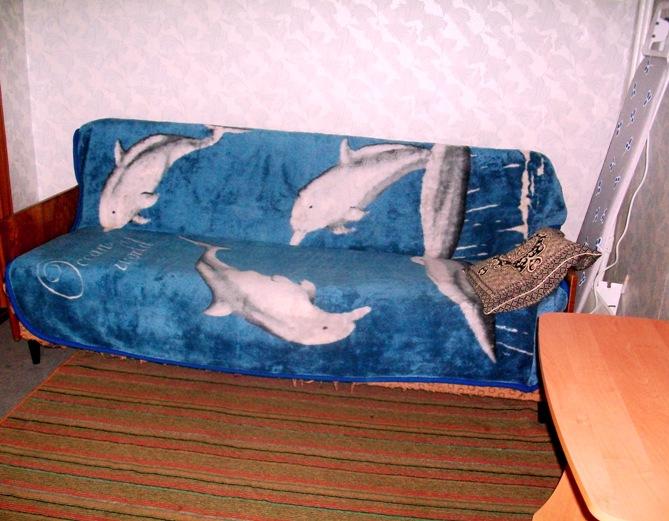 Фото квартиры 3