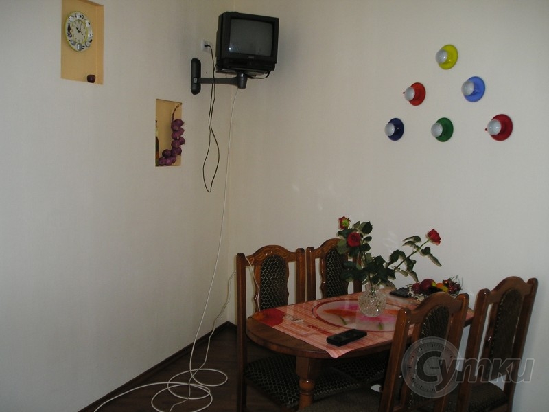 Фото квартиры 3