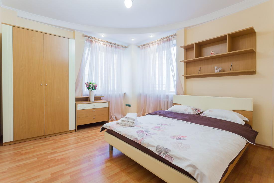 Фото квартиры 1