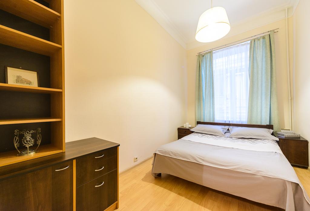 Фото квартиры 1