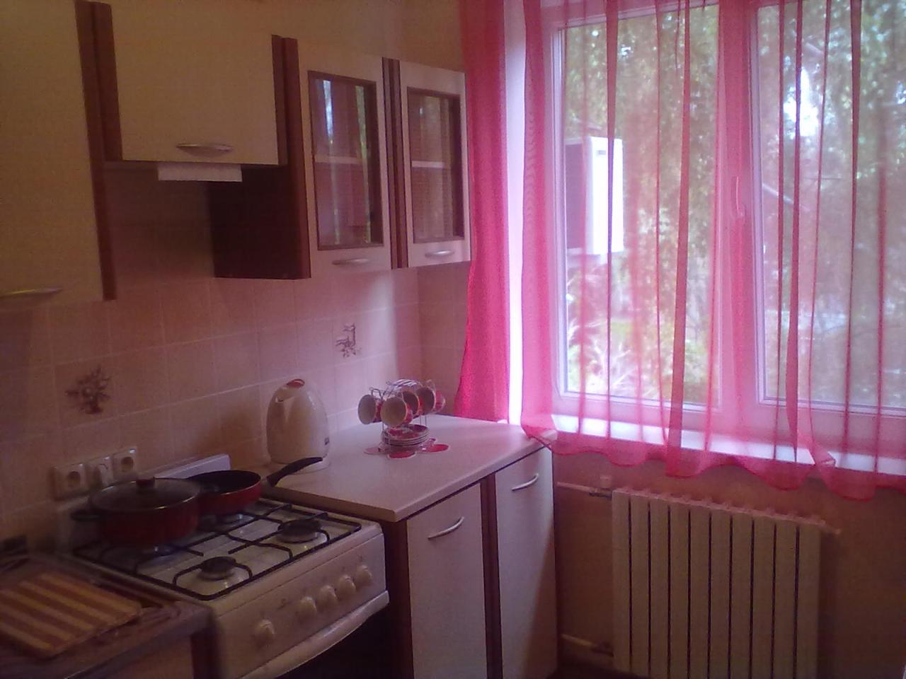 Фото квартиры 1