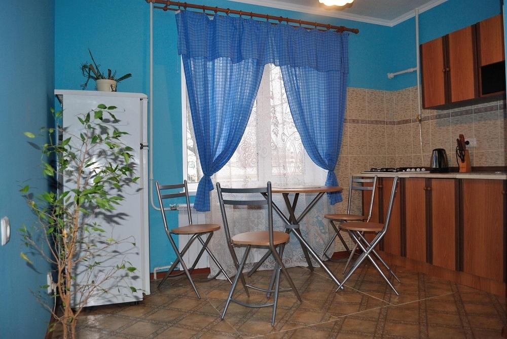 Фото квартиры 1