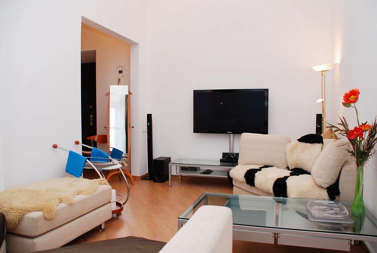 Фото квартиры 1