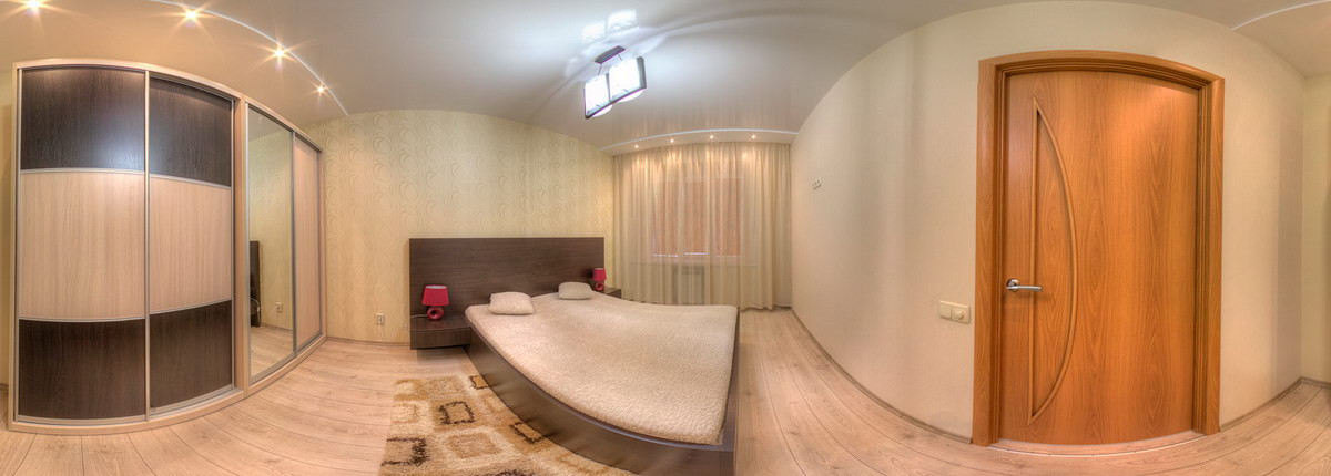 Фото квартиры 3