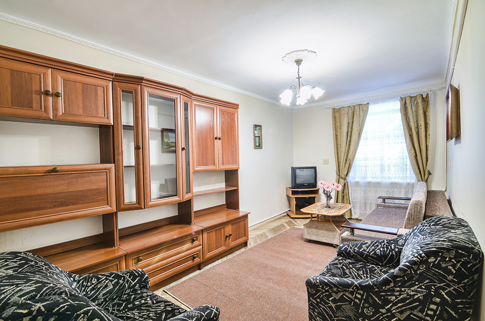 Фото квартиры 4