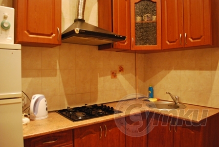 Фото квартиры 8