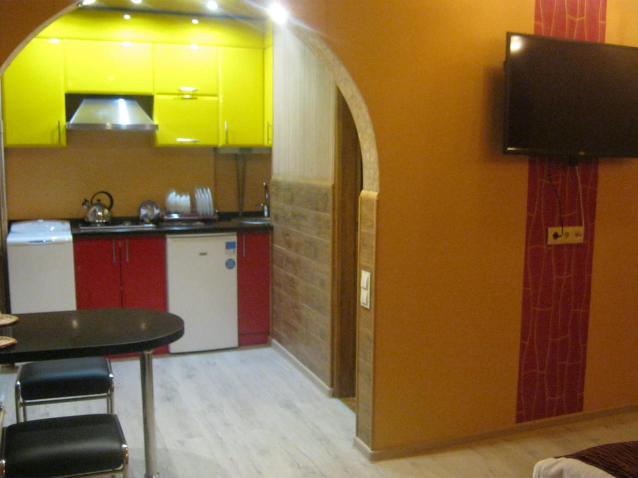 Фото квартиры 2