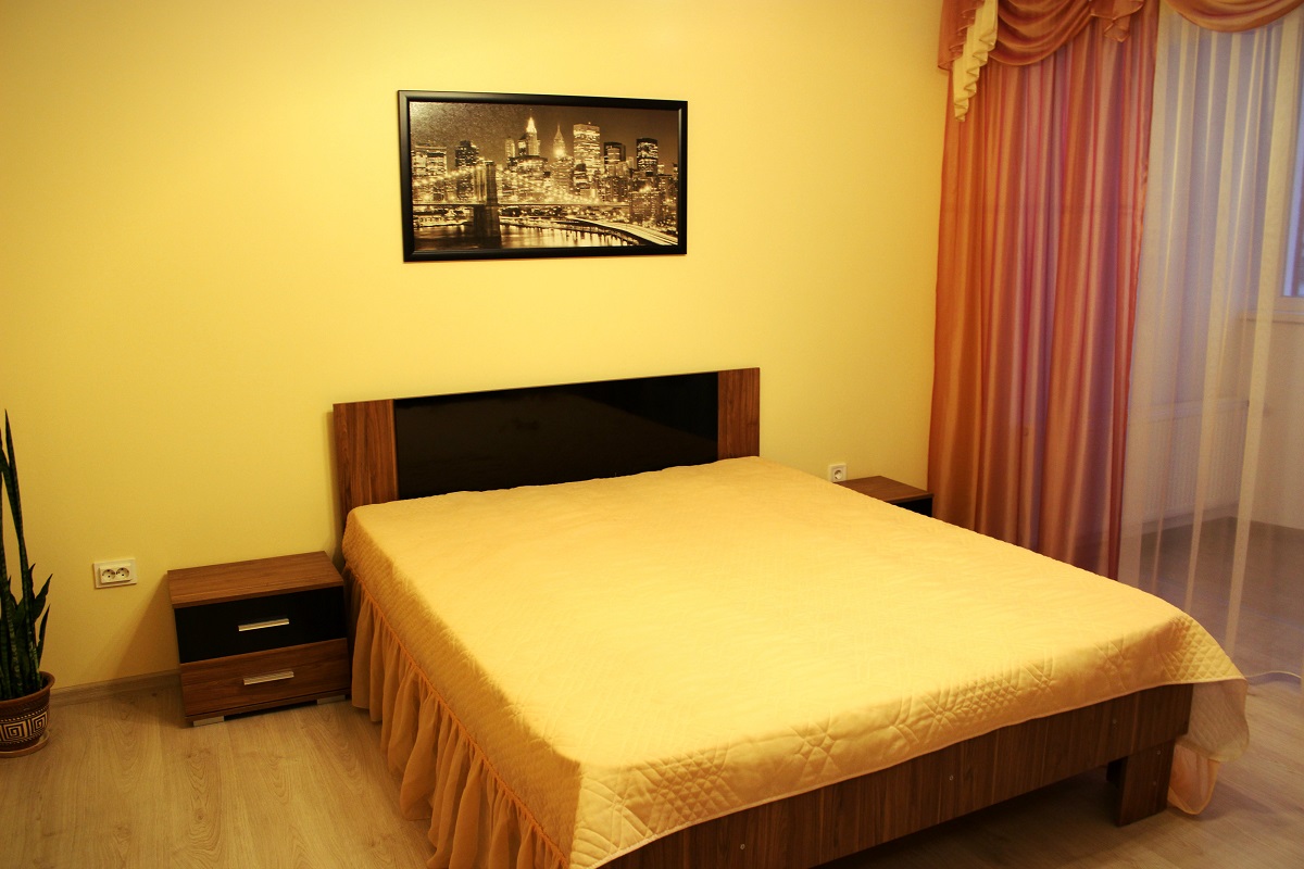 Фото квартиры 3