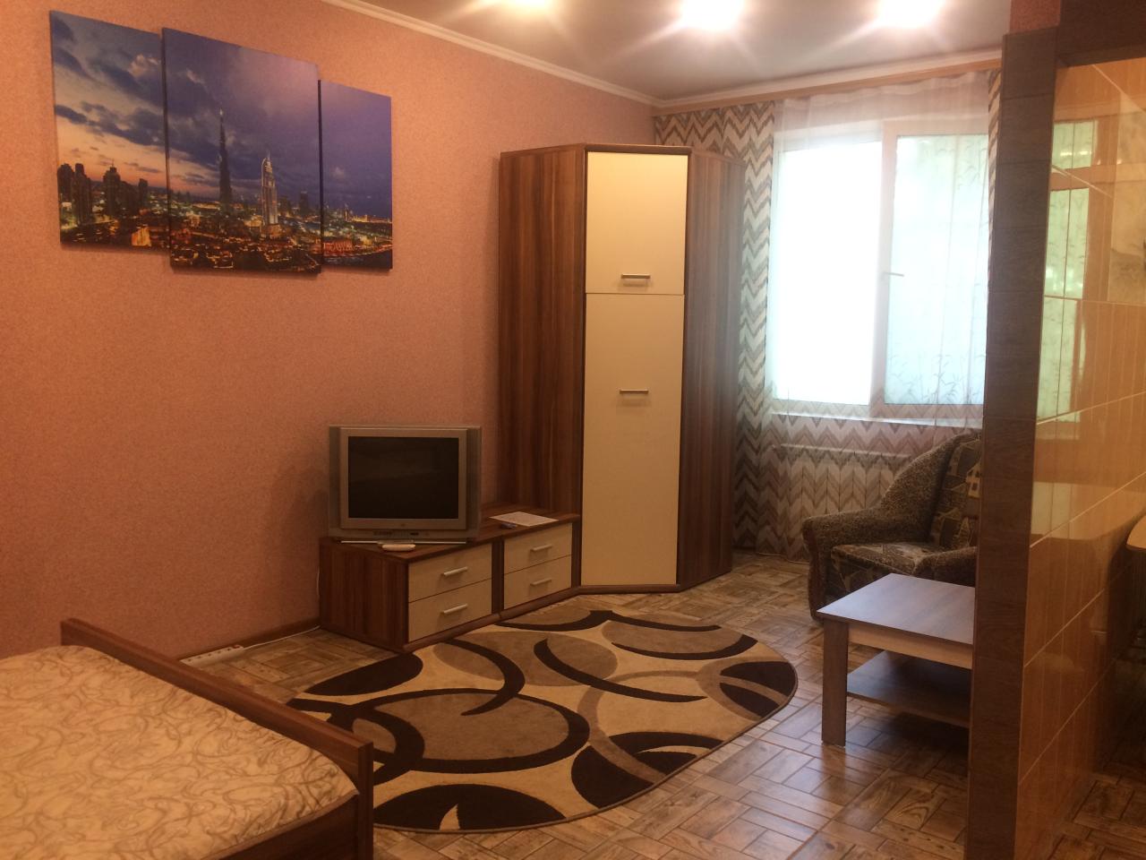 Фото квартиры 1