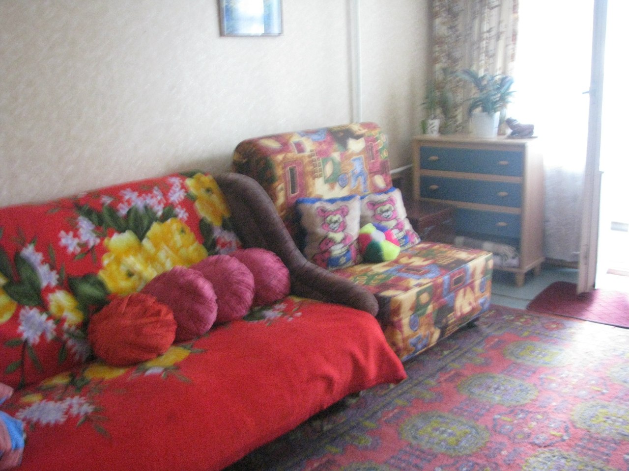 Фото квартиры 4