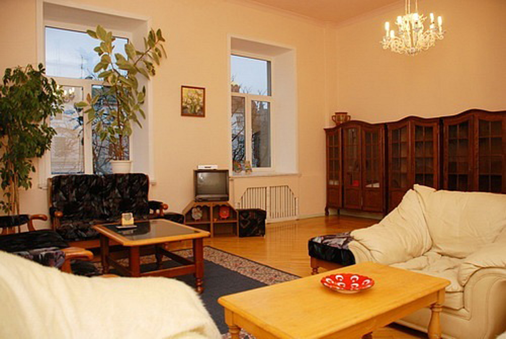 Фото квартиры 3