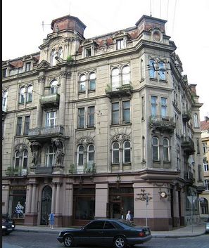 Фото квартиры 4