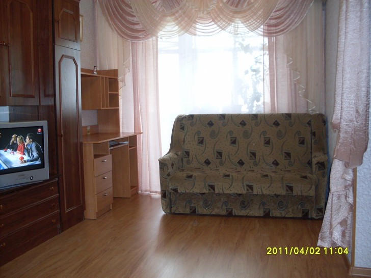 Фото квартиры 1