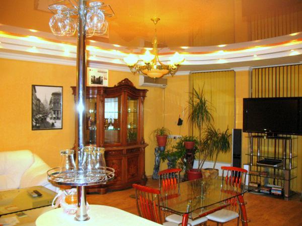 Фото квартиры 1