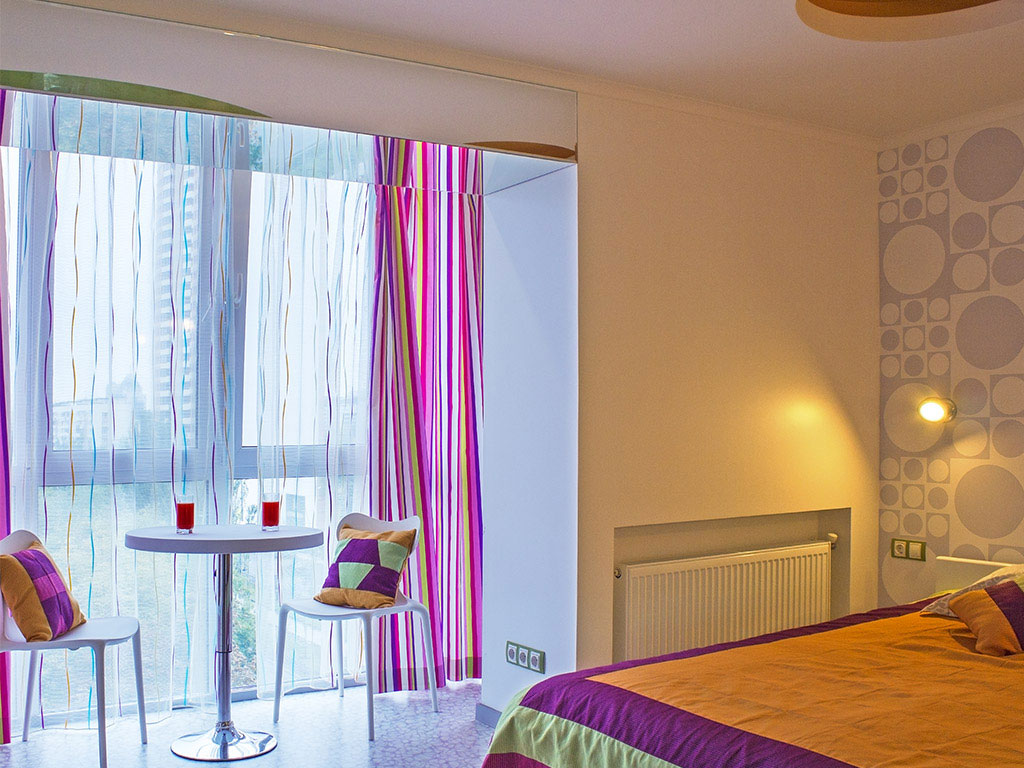 Фото квартиры 5