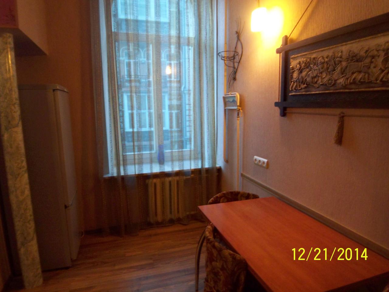 Фото квартиры 5