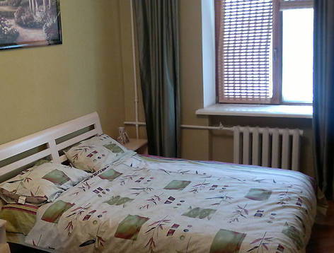 Фото квартиры 1