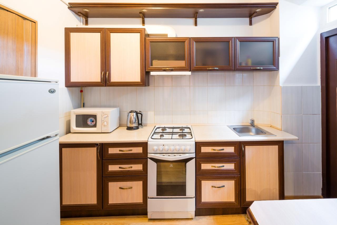 Фото квартиры 3