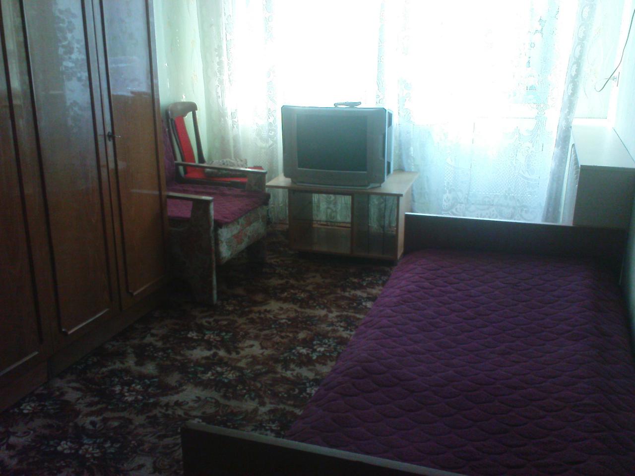 Фото квартиры 1