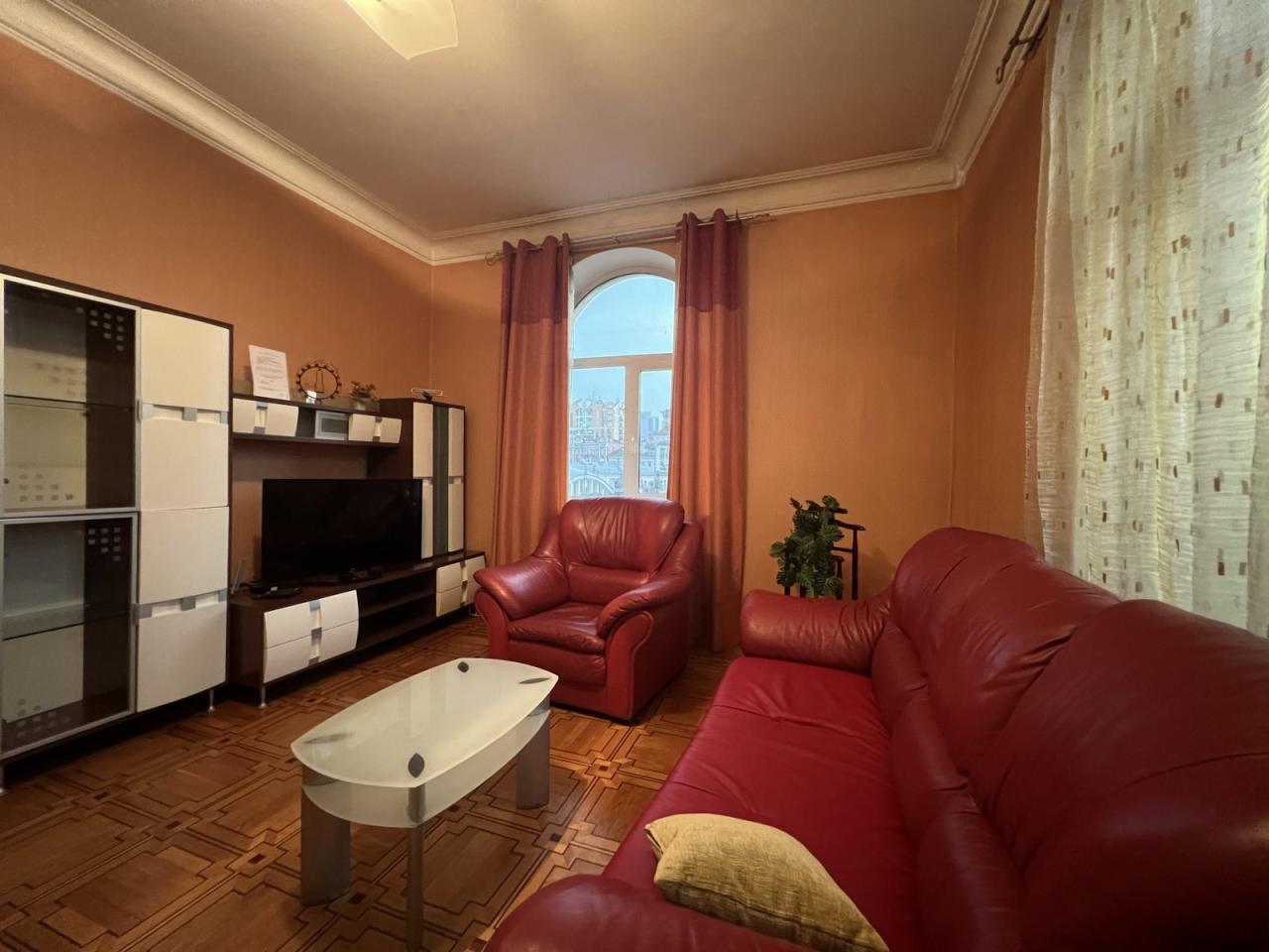 Фото квартиры 3