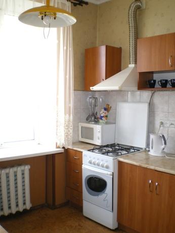 Фото квартиры 3