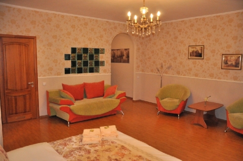 Фото квартиры 3