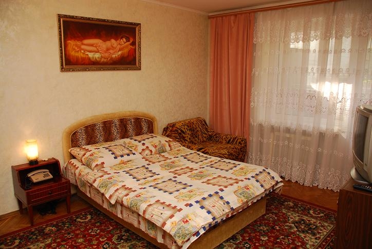 Фото квартиры 1