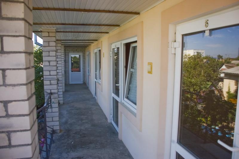 Фото квартиры 6