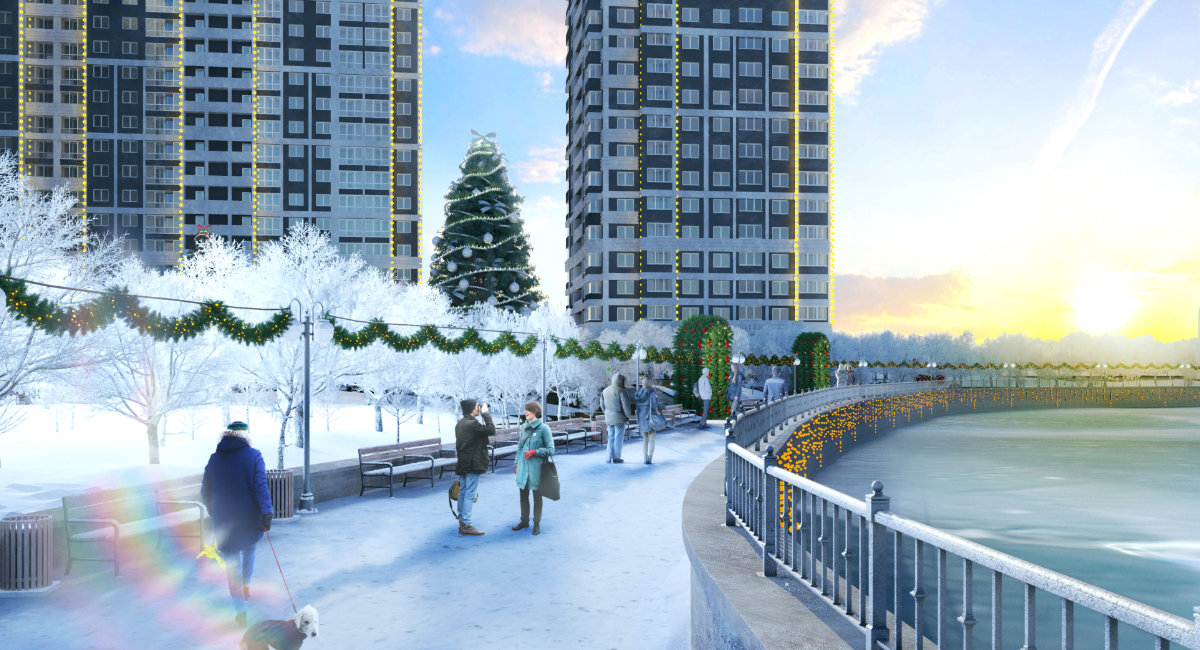 Фото квартиры 12