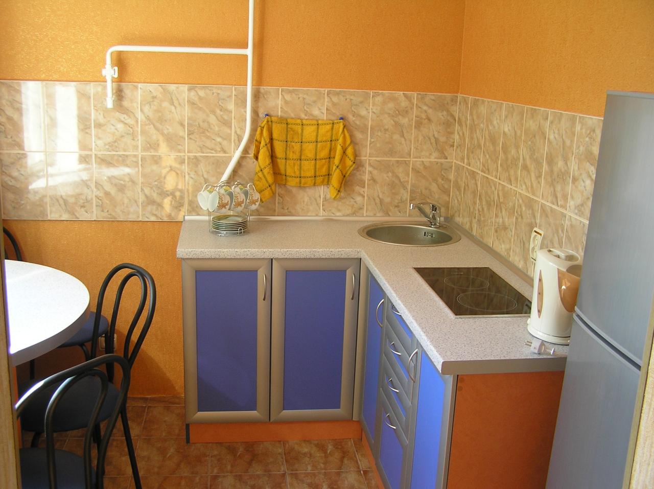 Фото квартиры 5