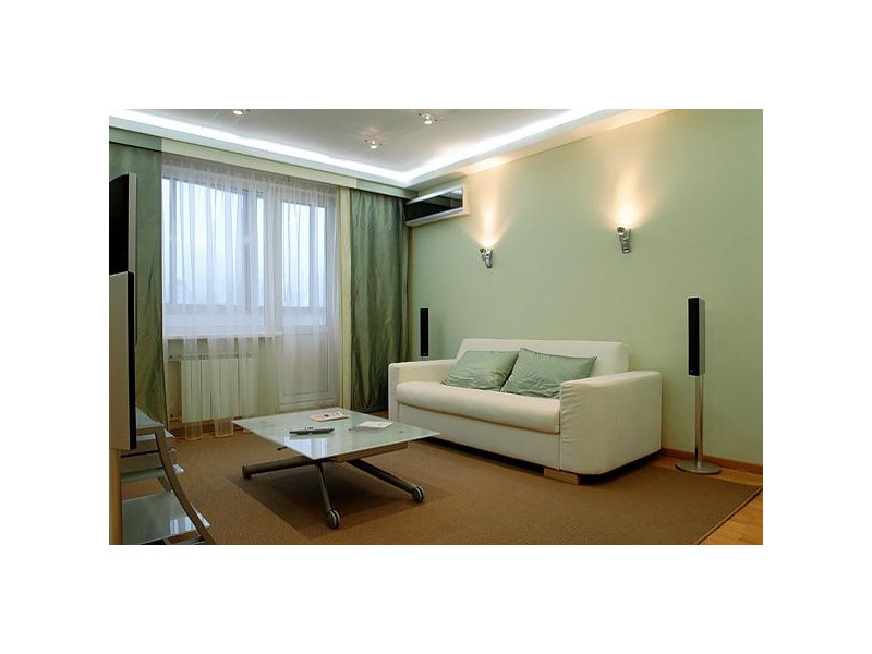 Фото квартиры 1