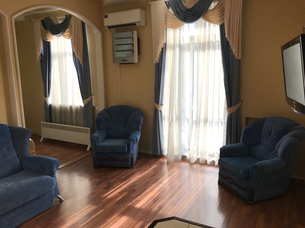 Фото квартиры 8