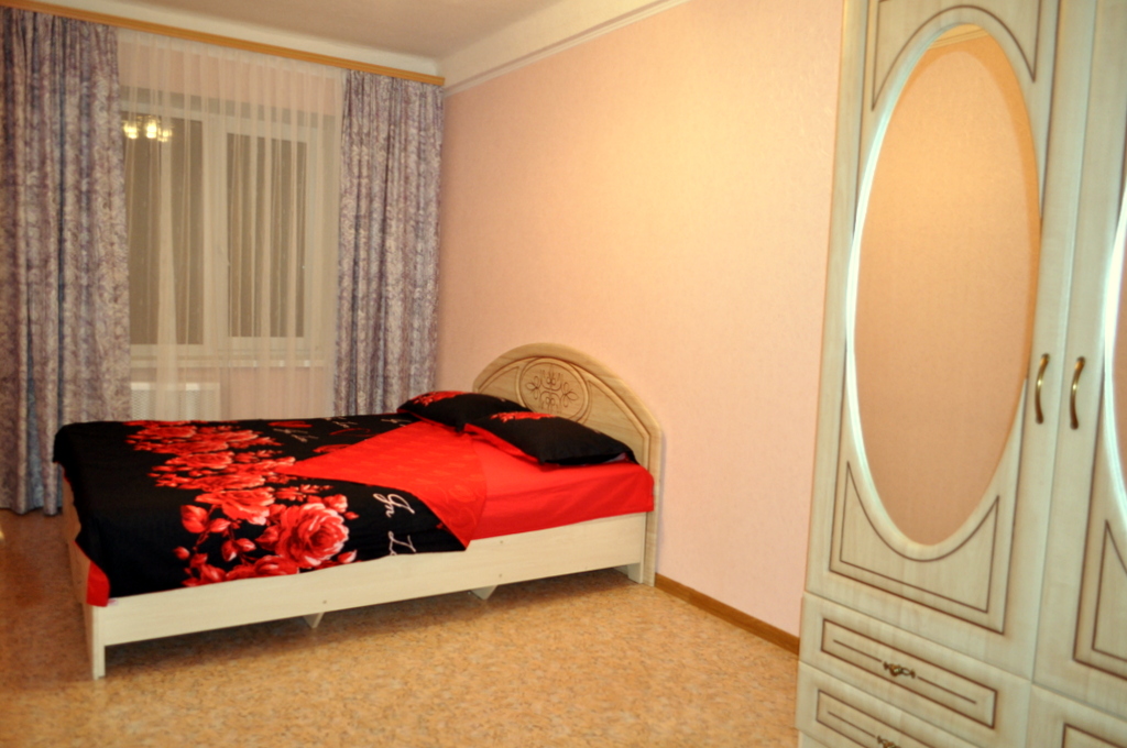 Фото квартиры 1