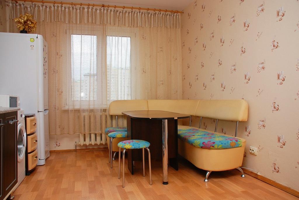 Фото квартиры 7