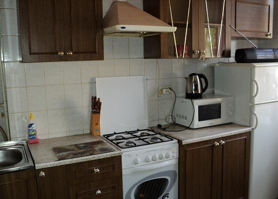 Фото квартиры 3