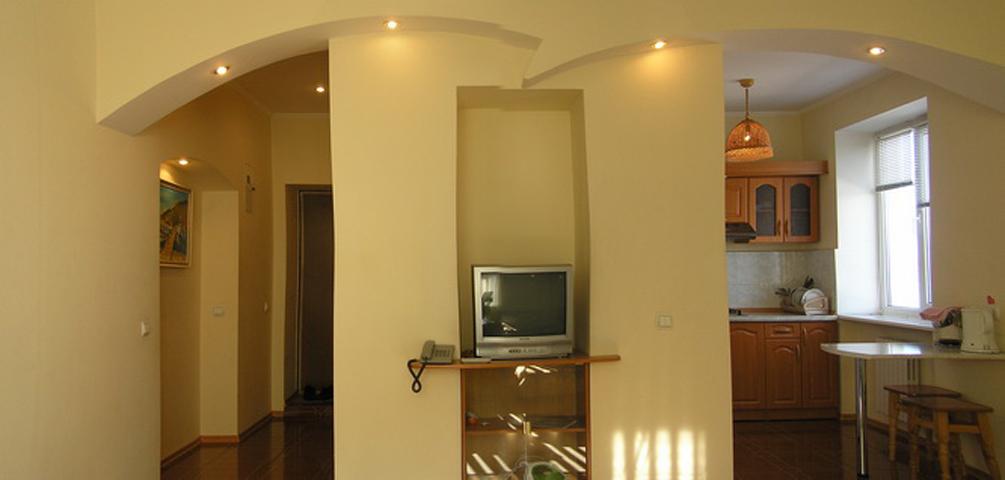 Фото квартиры 3