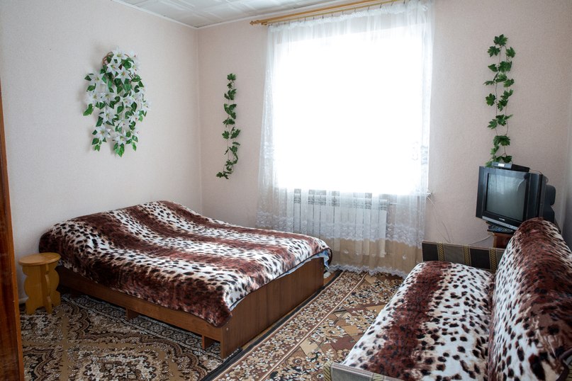 Фото квартиры 1