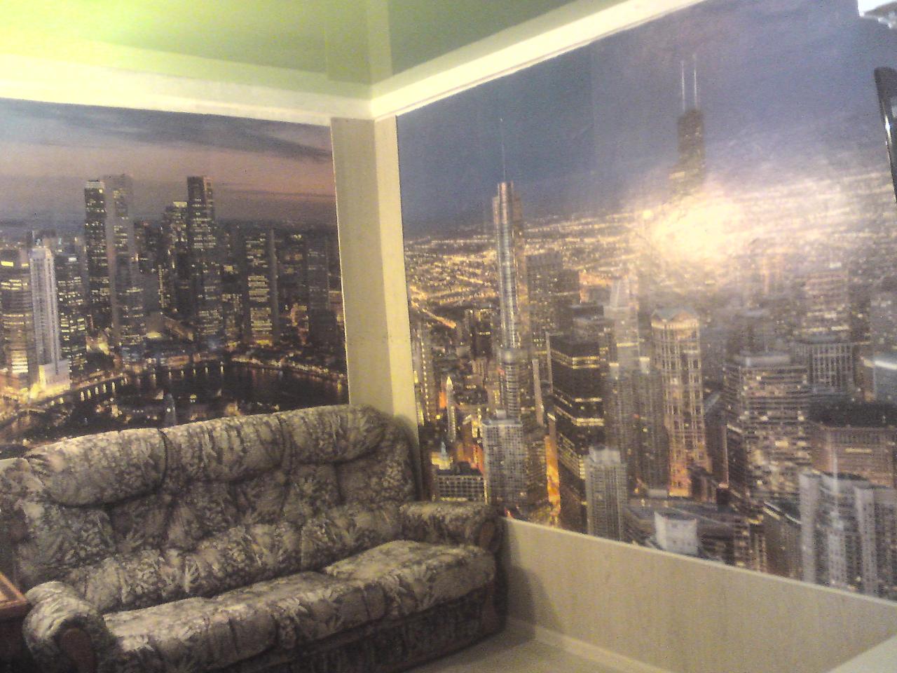 Фото квартиры 5