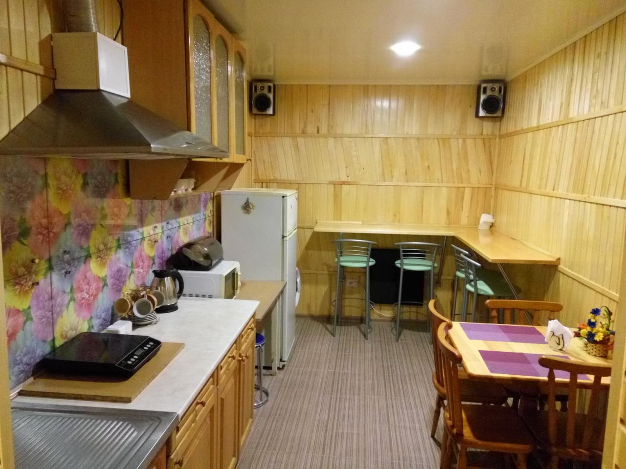 Фото квартиры 3