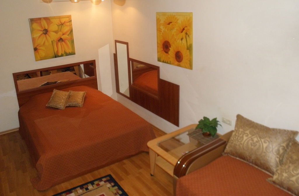 Фото квартиры 4