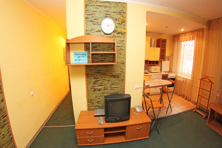 Фото квартиры 2