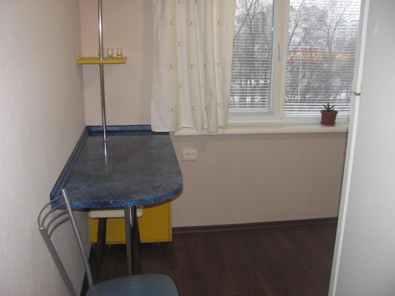 Фото квартиры 5