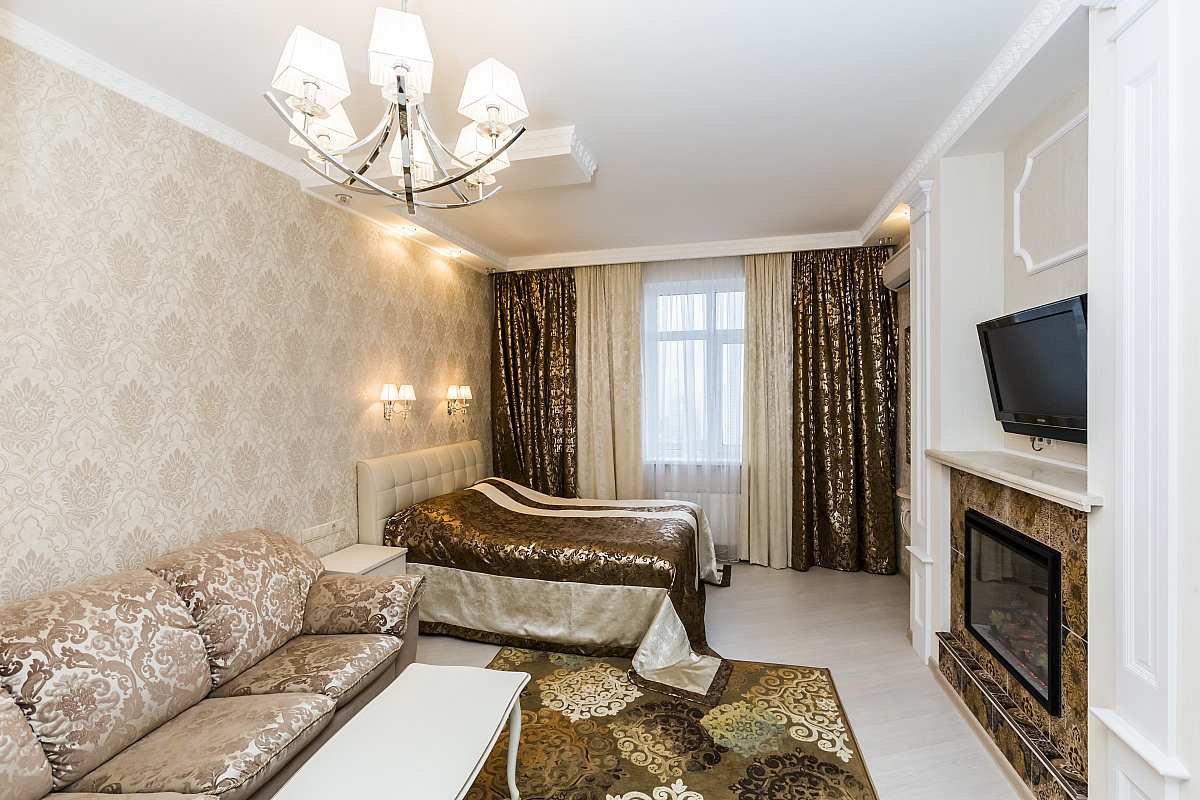 Фото квартиры 2