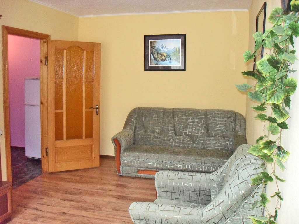 Фото квартиры 3