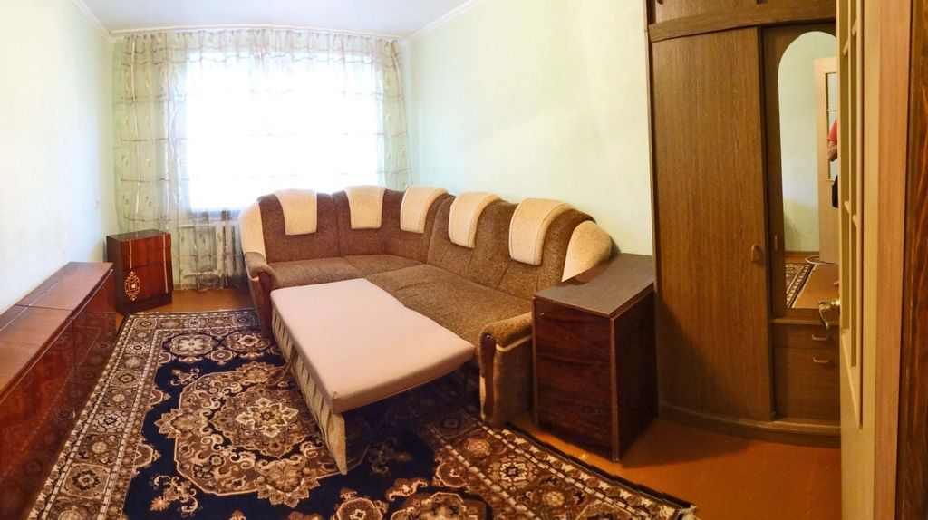 Фото квартиры 4