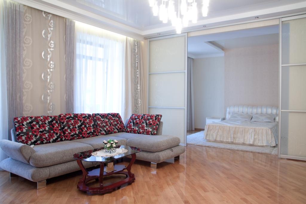 Фото квартиры 14