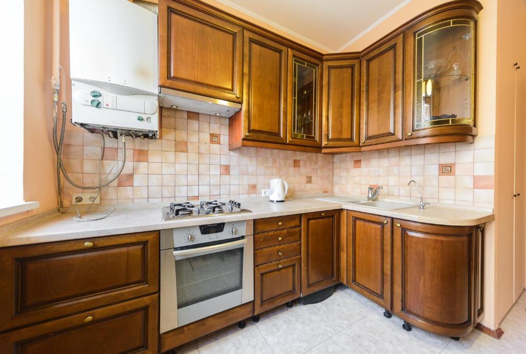 Фото квартиры 3