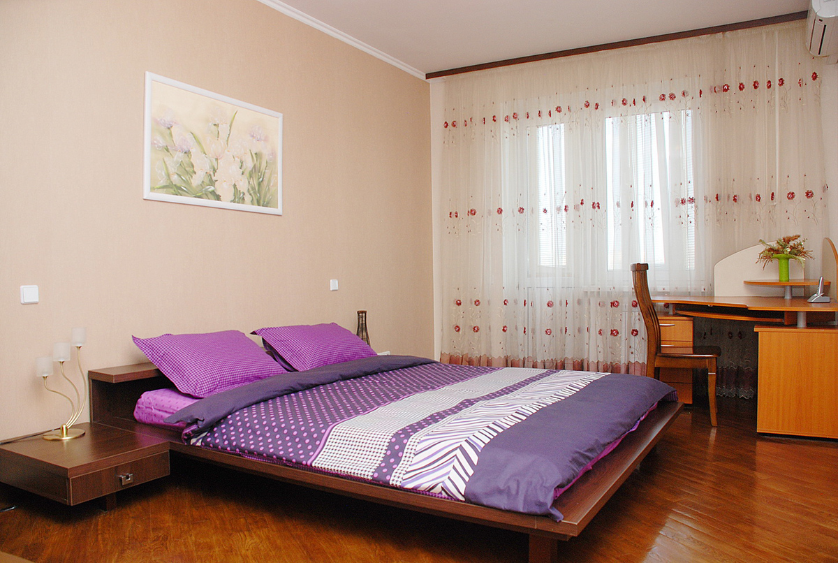 Фото квартиры 3