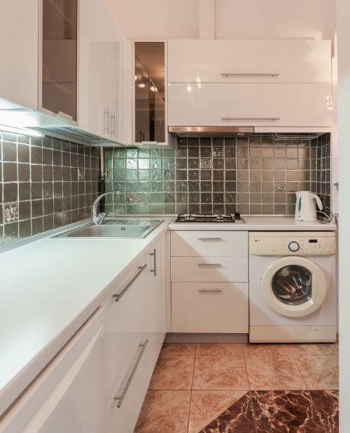 Фото квартиры 4